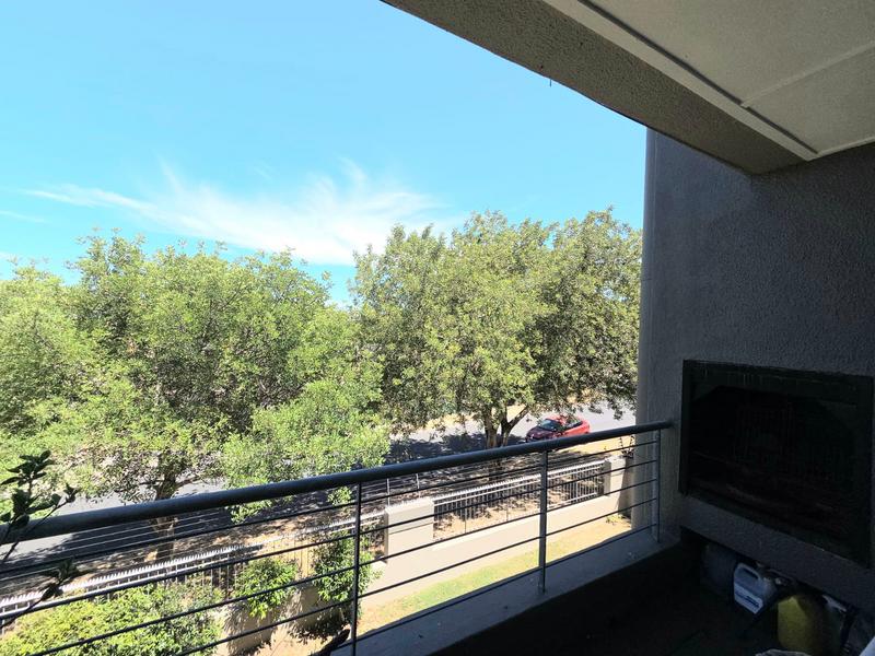 To Let 2 Bedroom Property for Rent in Tyger Valley Western Cape